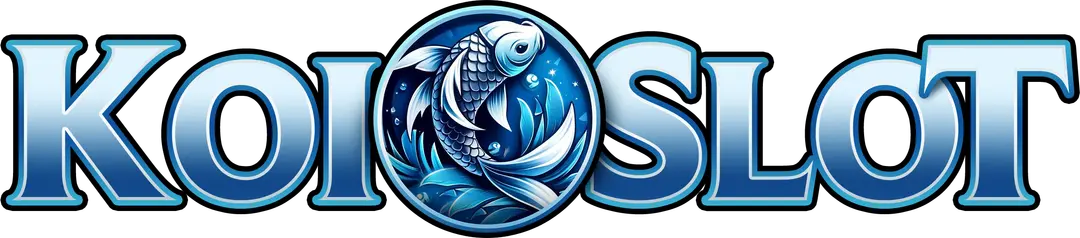 Logo SLOT ONLINE